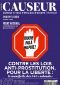 prostituee sans bras ni jambes