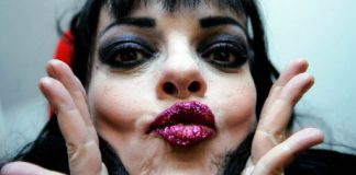 Nina Hagen