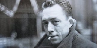 Albert Camus