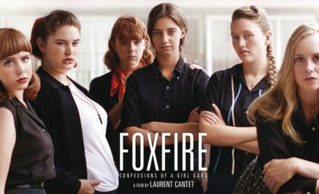 <em>Foxfire</em>, des rebelles au féminin
