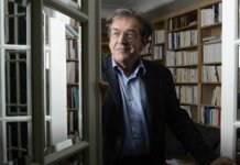 alain finkielkraut marianne