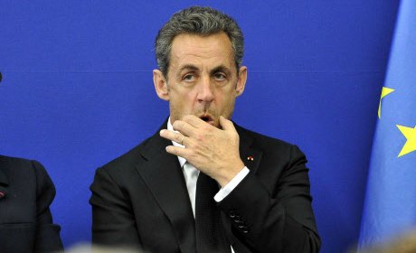 Patrick Buisson, Nicolas Sarkozy : le journal d’Alain Finkielkraut