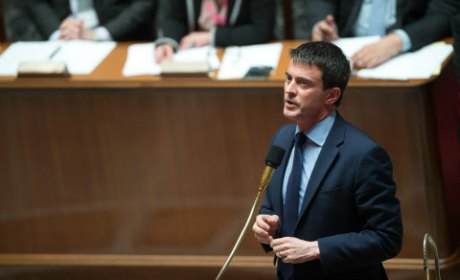 Collectivités locales : Valls rouvre la chasse au mille-feuilles