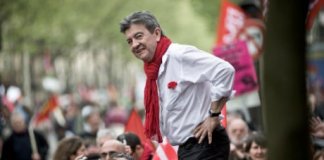 melenchon euro fn