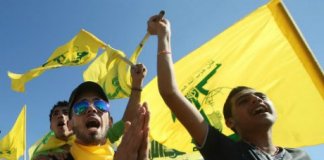 hezbollah drogue trafic daher