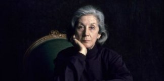 nadine gordimer afrique sud