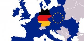 merkel ukraine allemagne europe