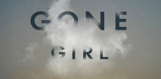 gone girl poster