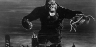 king kong midi minuit