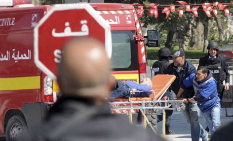 Attentat de Tunis : terreur et martyre