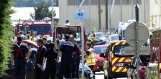 attentat daech isere tunisie