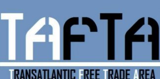 tafta traite transatlantique