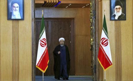 L’Iran au seuil nucléaire: jusqu’à quand?