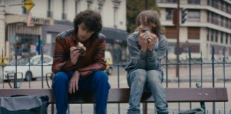 microbe gasoil michel gondry