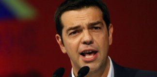 tsipras grece degaulle