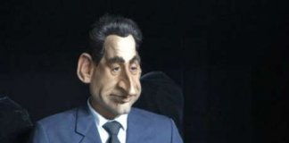 guignols sarkozy bollore ribes