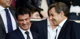 Manuel Valls front républicain FN