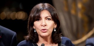 Anne Hidalgo Henriette Reker