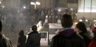 Cologne migrants viols
