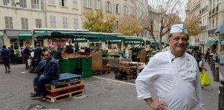 Marseille insécurité immigration