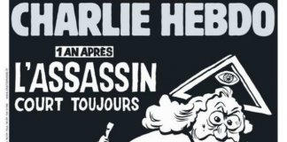 riss charlie hebdo islam