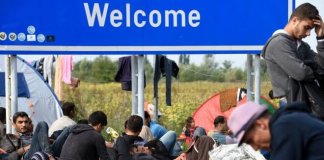 europe migrants frontiere immigration