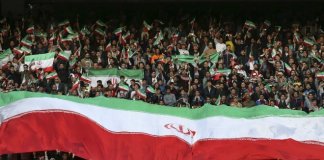 iran om psg qatar