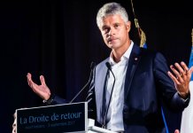 wauquiez lr macron