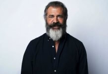 mel gibson brute croyant