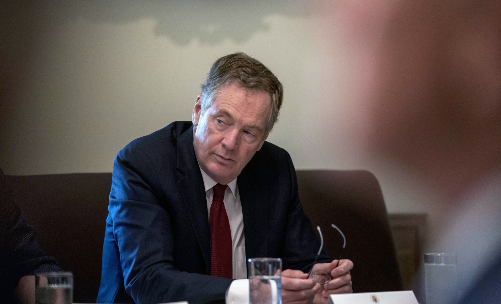 Lighthizer, le protectionniste conquérant