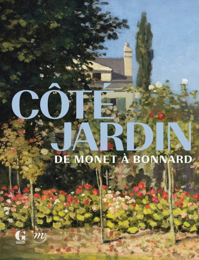 "Côté jardin de à Bonnard", une exposition qui ne