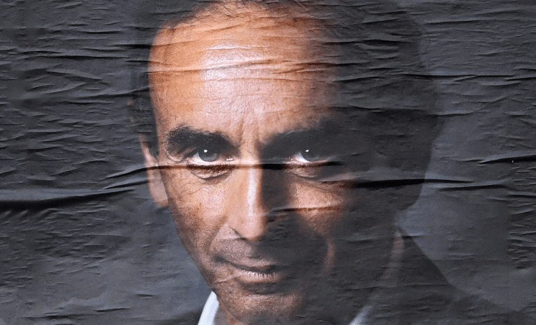 Zemmour, la France et l’Orient simplifié