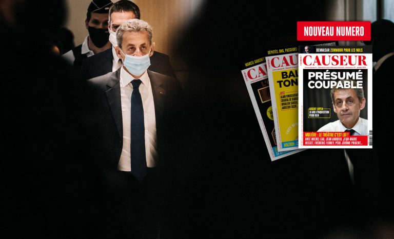 Affaires : quand il s'agit de Sarkozy, les médias ont souvent la mémoire  courte