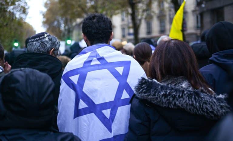 La France doit affronter son antisémitisme croissant