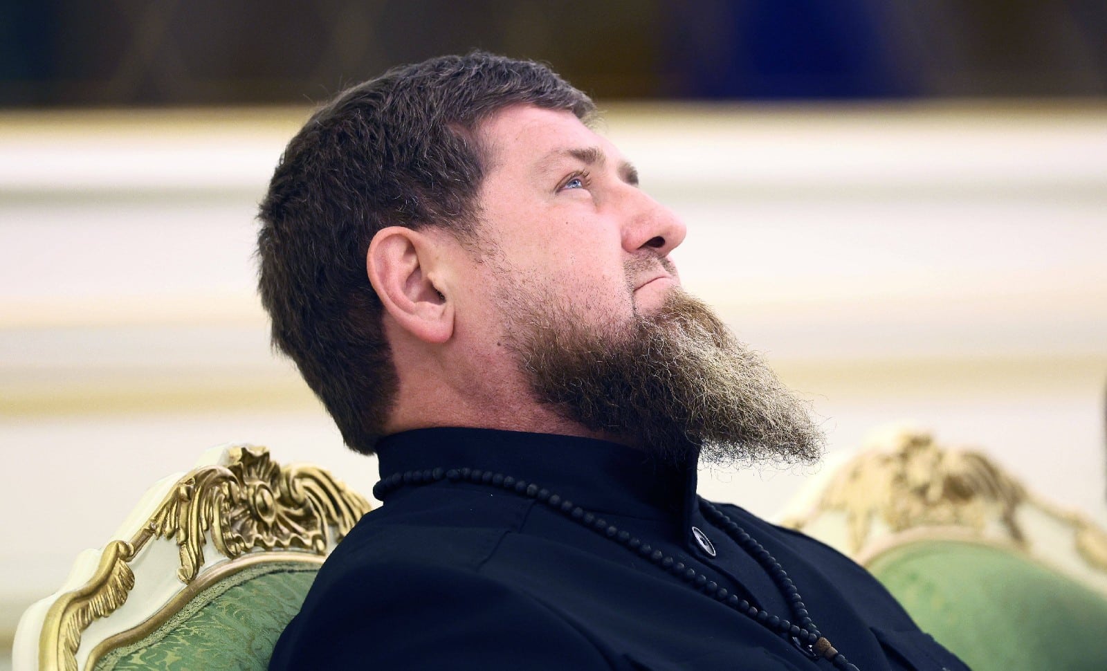 Tchétchénie: non, le président musulman Kadyrov ne veut pas interdire la musique!