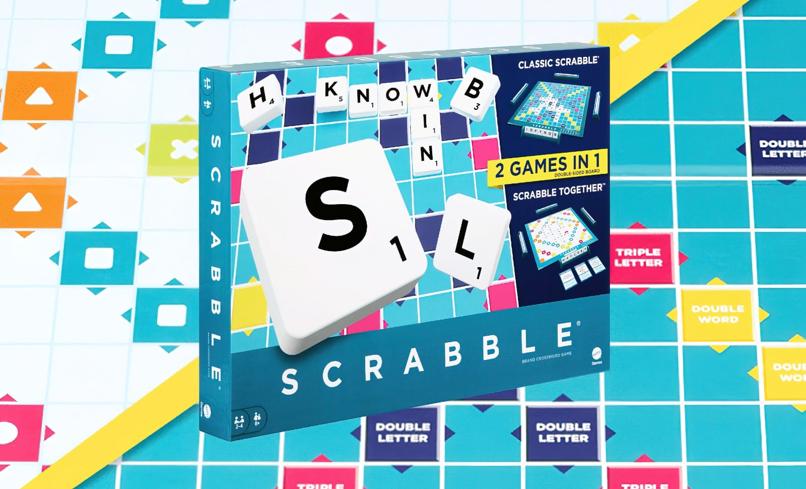 Enfin un Scrabble pour la génération Z
