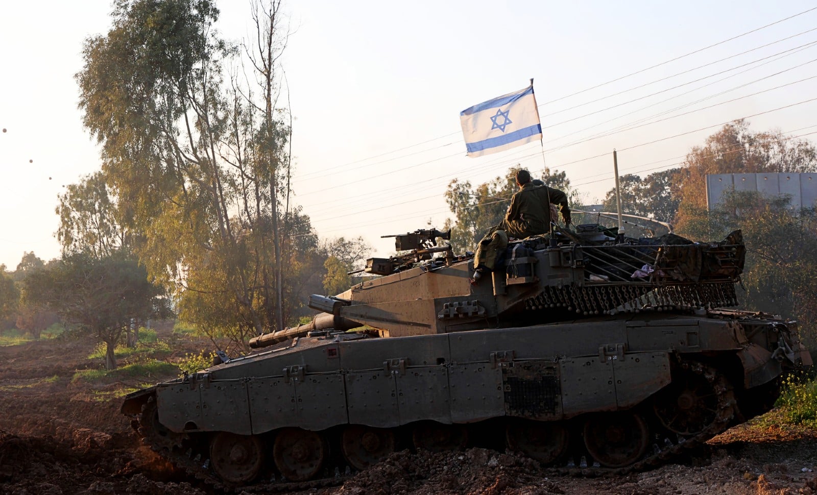 Israël n’a pas gagné la guerre… qu’elle ne peut perdre
