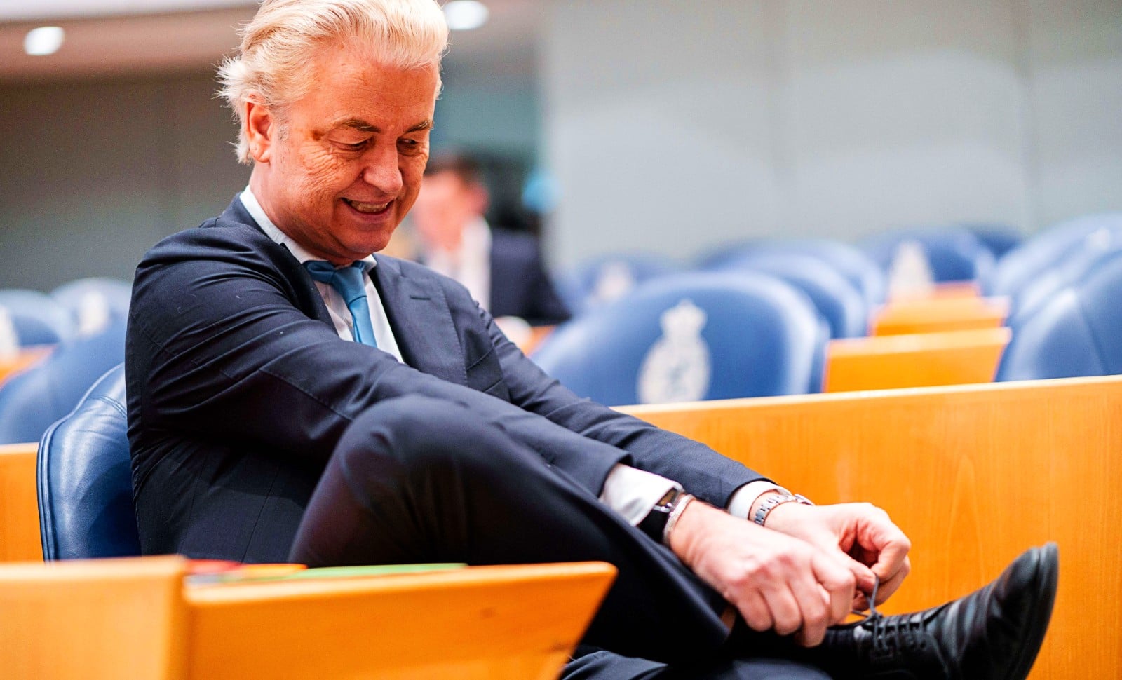 Les Pays-Bas n’ont toujours pas de Premier ministre, mais enfin une feuille de route
