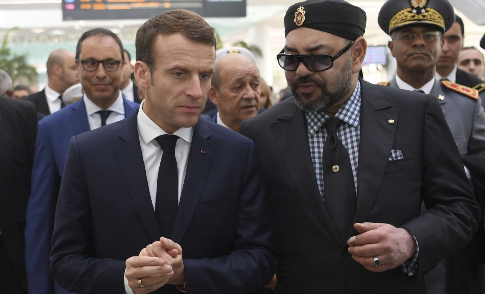 Sahara occidental: le soutien au plan marocain marque une réorientation stratégique française bienvenue