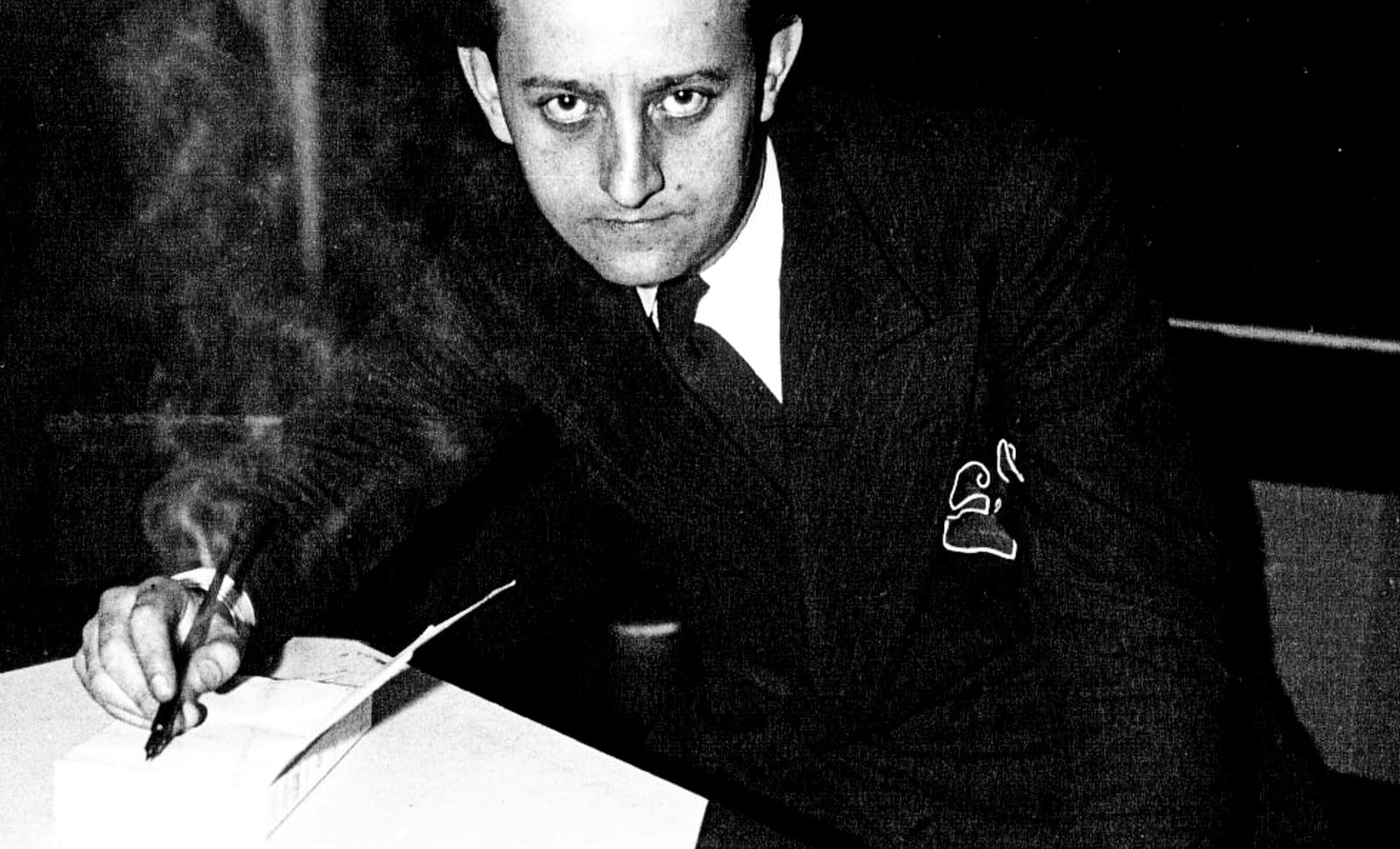 Il était une fois Malraux