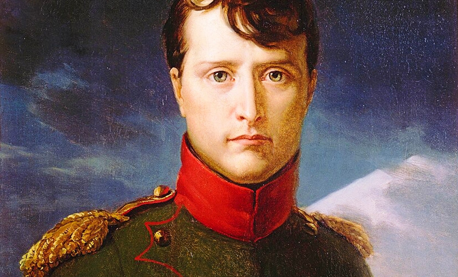 Napoléon, notre contemporain?