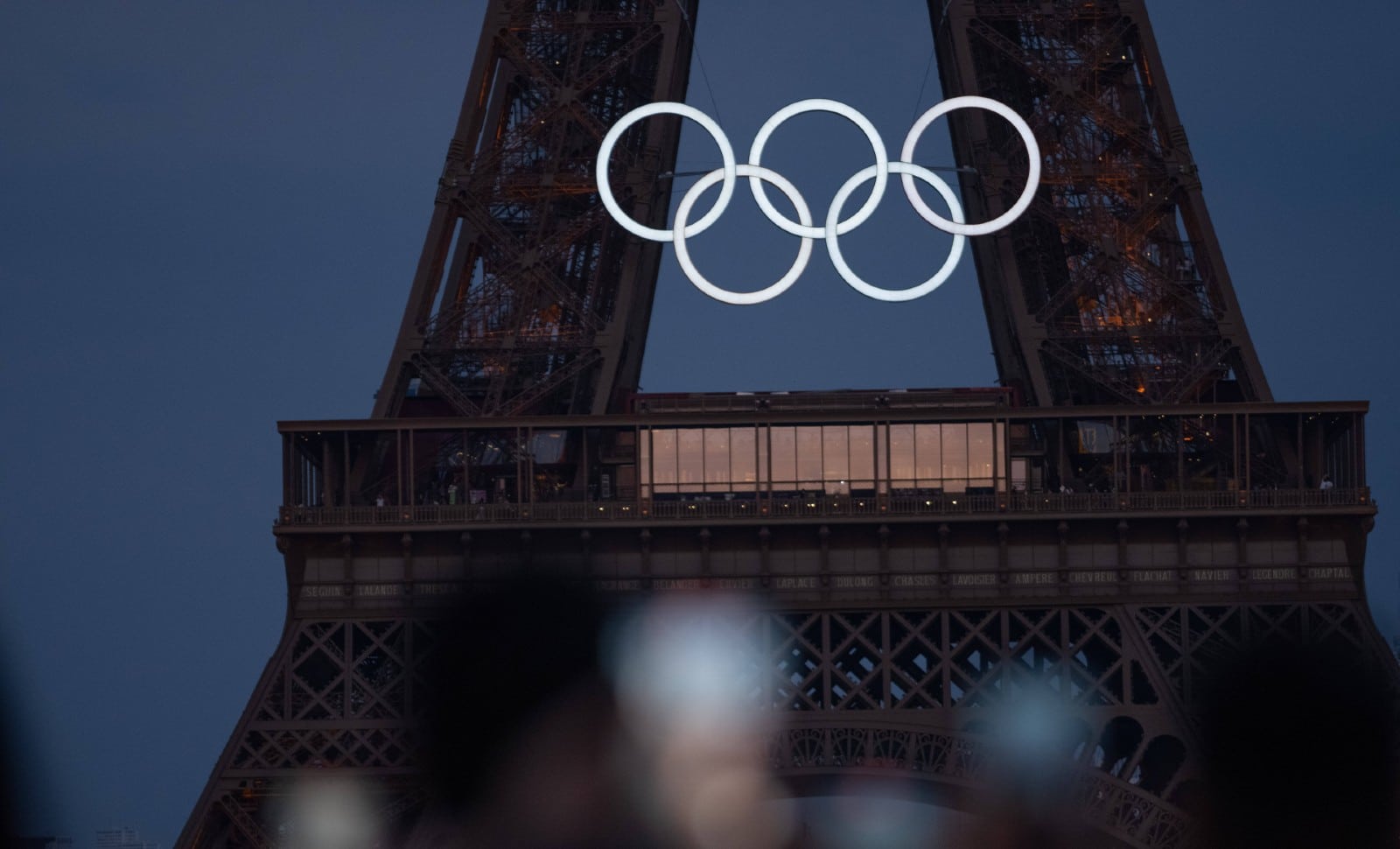 Révélations sur le spectacle qui ouvrira les Jeux Olympiques de Paris