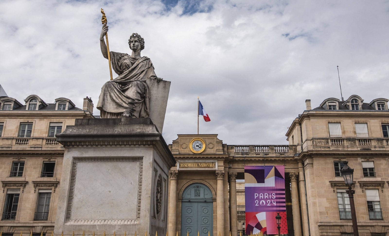 Mon Dieu, après les JO, est-ce cette Assemblée-là qui va légiférer sur la mort administrée ?