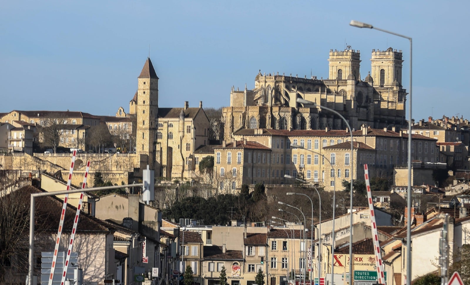 Les bobos n’aiment pas la France, et moi j’aime le Gers