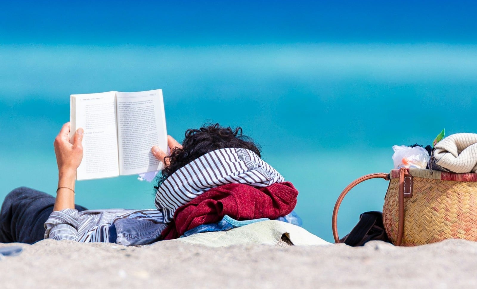 Alors, on lit quoi cet été ?