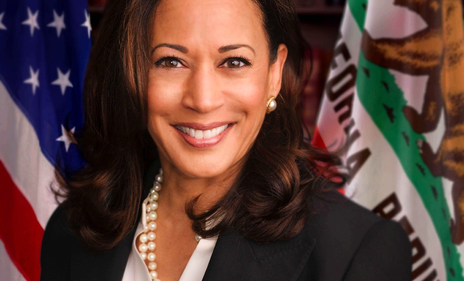 Kamala Harris, une modérée?