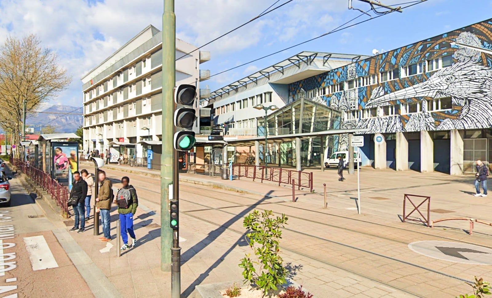 Échirolles: l’impuissance publique au zénith