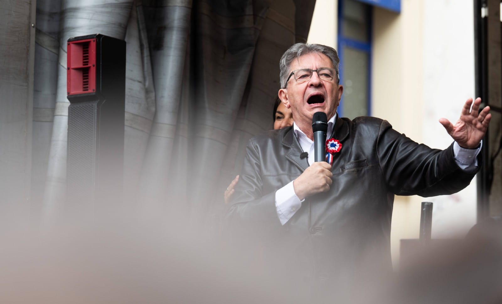 Mélenchon n’a rien inventé…