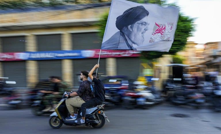 Elimination de Nasrallah: le Hezbollah et l’Iran perdent aussi leurs illusions