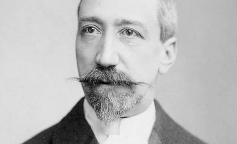 Anatole France, une question de lecture